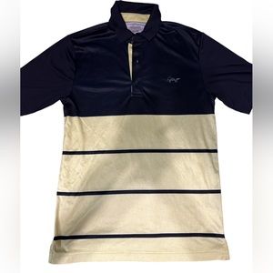 Greg Norman shirt